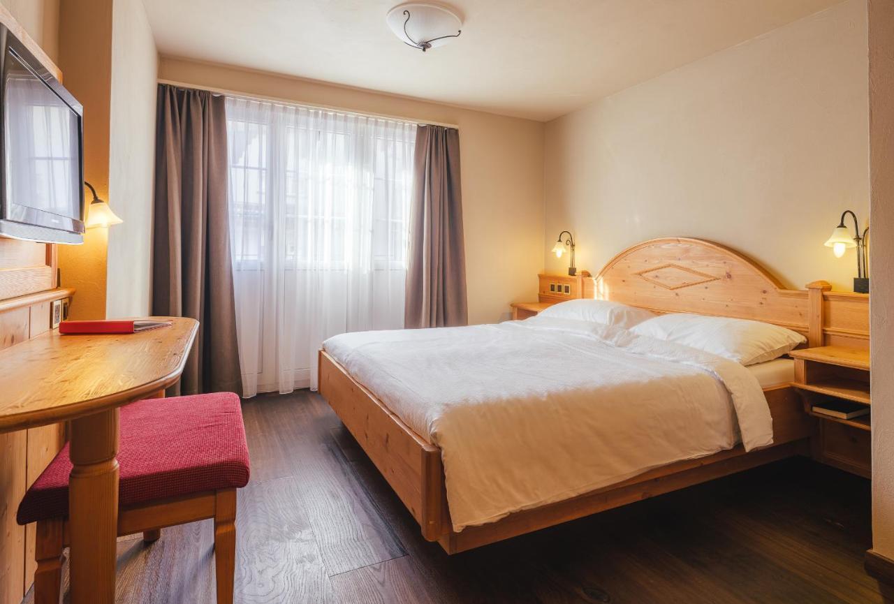 Guesthouse By The Rex Zermatt Room photo